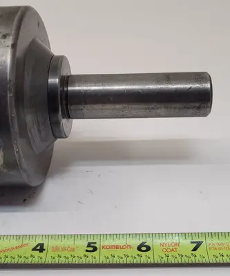 Used CRITERION BORING HEAD Misc Industrial Equipment Kentucky US | Aucto #687766