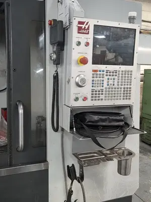 Used 2022 HAAS VF-3YT Vertical Machining Centers Ohio US | Toolquip, Inc. #1341800