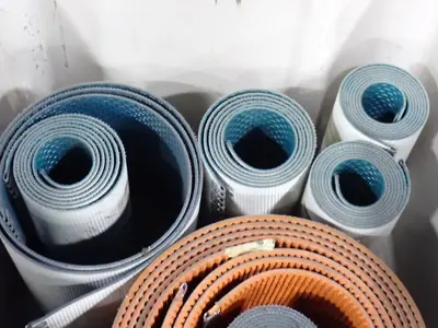 Conveyor Belts