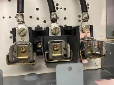 USED ALLEN-BRADLEY 2192F