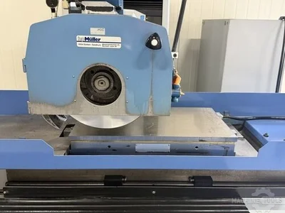 USED 1994 JAKOBSEN 1424