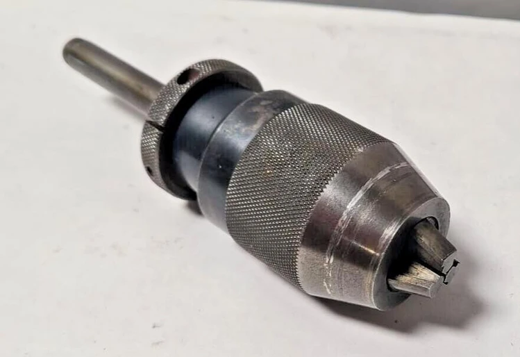 Used Albrecht 645654654645646 Drill Chucks California US | Amiron Machinery #725454