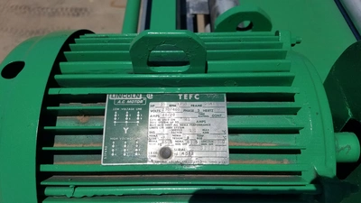 117" Slitter #4134