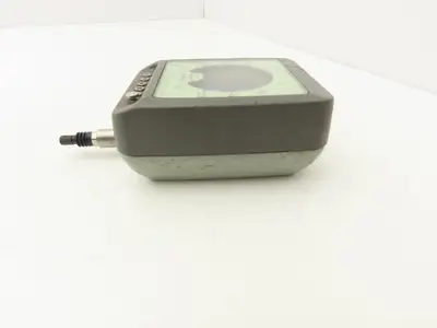 Used MAHR FEDERAL _UNKNOWN_ Tooling & Accessories (Other) Indiana US | Arrow Industrial #1249946