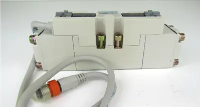 NEW CKD PV5-6R-FIG-D-TC