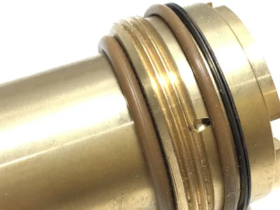 Genuine Parker PH AA082630A4 Rod Gland Cartridge with Seal