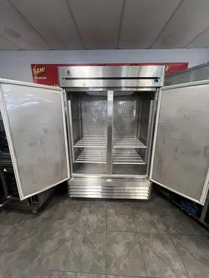 Used ASCEND ABM-48F Freezers Florida US | BAM Discount Restaurant Equipment #1357885