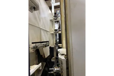 Used _UNKNOWN_ _UNKNOWN_ Vertical Machining Centers (5-Axis or More) Utah US | KD Auctions #1549003