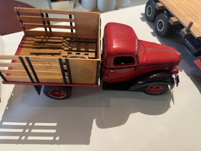 Used _UNKNOWN_ _UNKNOWN_ Classic Cars & Trucks Michigan US | Miedema Asset Management Group #1279583