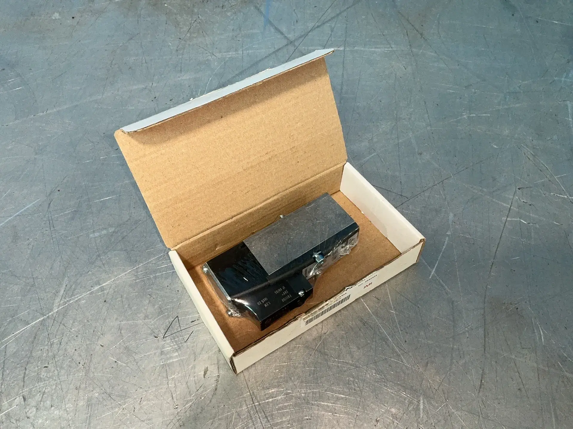 New | in-Stock IMI VS26G517DF213A Pumps Ohio US | HGR 24 #1293741