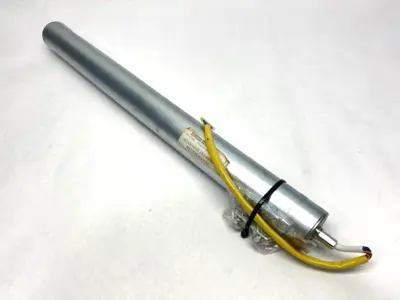 Used Pulseroller PR-AD-48-537-40ZFAQ Conveyor Parts Michigan US | Maverick Industrial Sales #1487497
