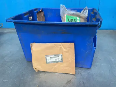 Used BOC EDWARDS C10007010 Miscellaneous MRO Ohio US | HGR 24 #1404315