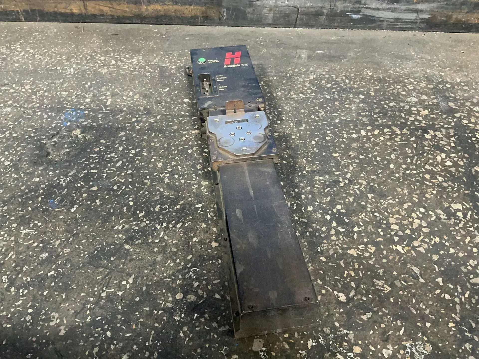 Used HYPERTHERM 090082 Welding Machinery (Other) Ohio US | HGR 24 #1314729
