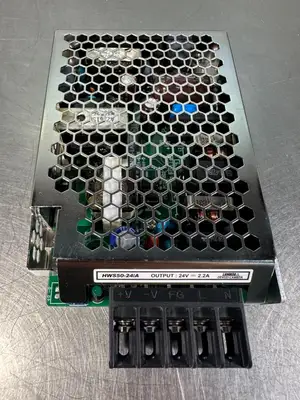 USED Lambda Lambda HWS150A-24/A