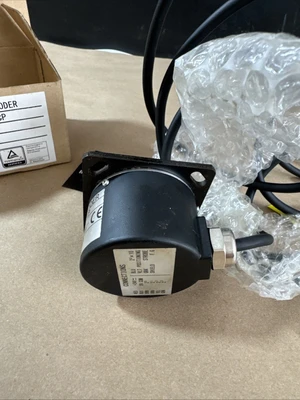 Okuma Encoder E3051-977-025 Nemicon ASC-SP010-BCP Warranty 🇺🇸