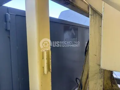 Used SUMMIT 3 YARD AUGER & 2 YARD STATIONARY Misc Recycling Arizona US | US Recycling Equipment #1295652