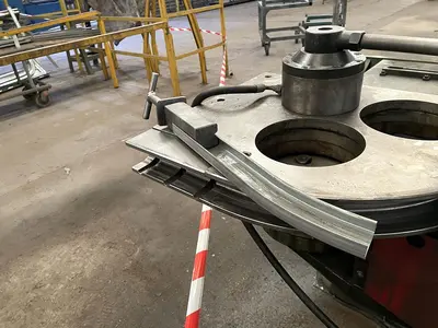 USED BONNAMY UNI 60 TUBEBENDER