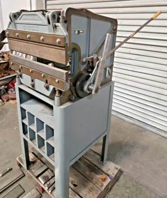 _UNKNOWN_ Does Not Apply Press Brakes | Amiron Machinery (9)