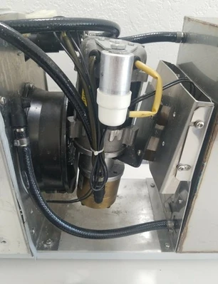 USED PerkinElmer 198072