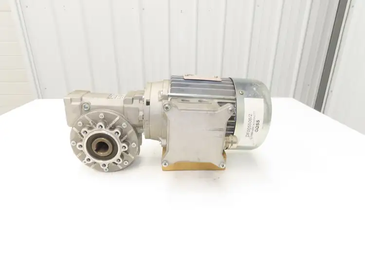 Used VARVEL _UNKNOWN_ Speed Reducers | Arrow Industrial #614718