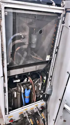 Used 2016 Mazak Optiplex 4020 Fiber II Laser Cutters Texas US | Machine Tool Bids #1354601