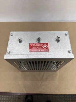 NEW Allen Bradley Powerohm WR2300