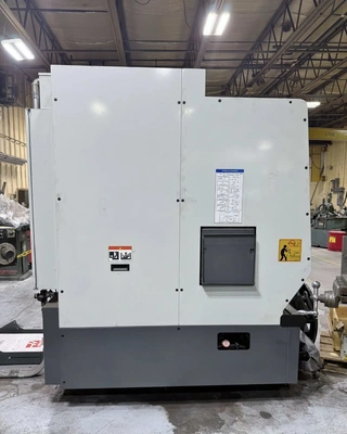 2020 HAAS ST-45L CNC Lathes | SNL Machine Trader LLC (12)