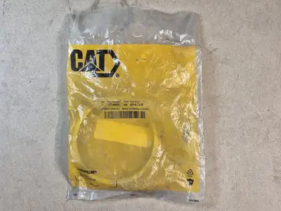 USED CATERPILLAR 7T-4809