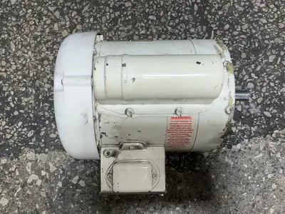 Used LEESON 114312.00 D.C. Motors Ohio US | HGR 24 #1469488
