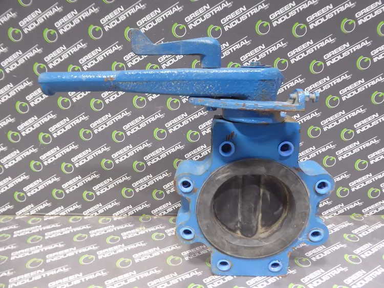 Used MEDIA VALVE CO. INC. _UNKNOWN_ Valves/Fittings | Green Industrial #674390