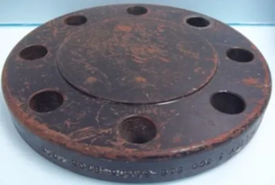 QTY. 1. FLANGE BOLTEX 3" 300 B16 SA105 D721 0306....
