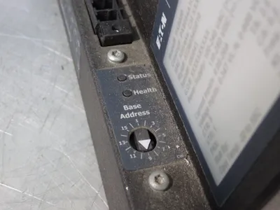 Used EATON PX8000 Power Meters Ohio US | HGR 24 #754852
