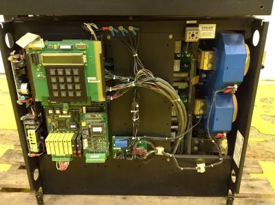 USED UNICO 110285 ECL 2