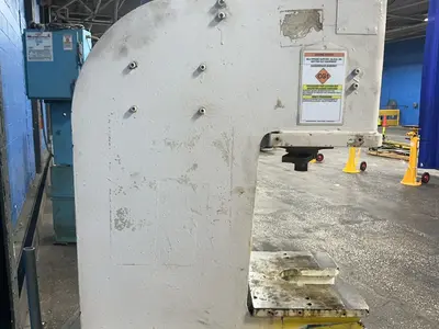 Used DENISON WUPA2  TR Hydraulic Presses Ohio US | HGR 24 #1304018