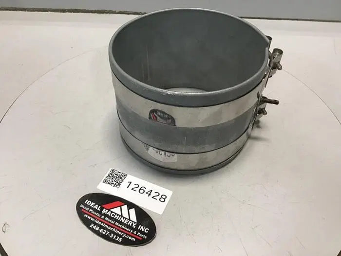 Used M-CHOICE CPN50424 Heater Bands Michigan US | Ideal Machinery #703416
