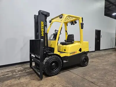 Used 2020 Hyster H60FT Misc Forklifts New York US | United Lift #1465236