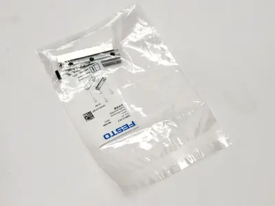 NEW FESTO EAHF-L2-25-P