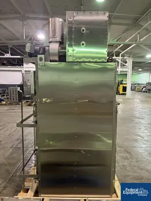 USED Gruenberg Gruenberg Oven