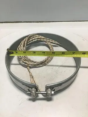 NEW TEMPCO 3989120 4 D 06 19