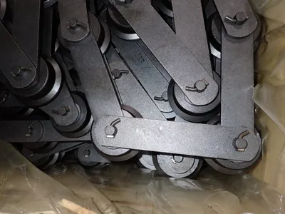 Roller Chains