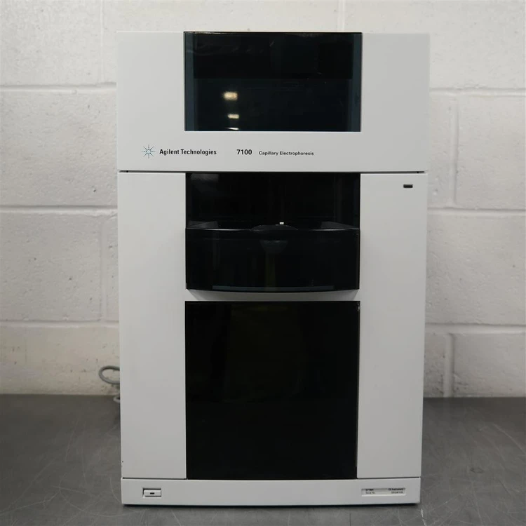 Used Agilent Agilent 7100A Miscellaneous Laboratory Equipment California US | CAL-L Enterprises #1459195