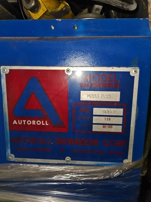 Used _UNKNOWN_ _UNKNOWN_ Misc Industrial Equipment Illinois US | ISP Equipment Group #1319039