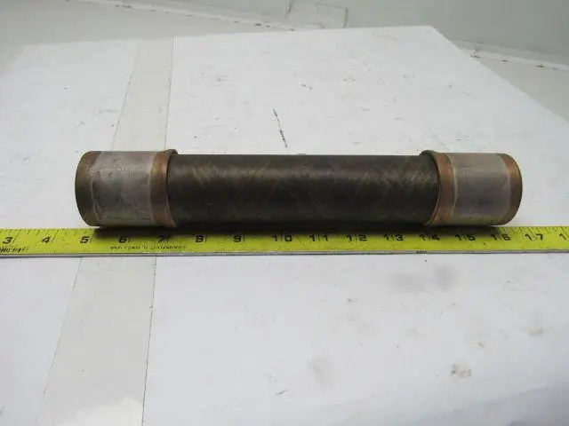 GE General Electric 9F60CED010 Type EJ-1 10Amp 5.5kV 60Hz Fuse