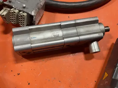 Festo, Siemens, Ati Industrial Automation Misc. Gear Motors, Components