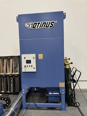 USED 2024 OTINUS VF1530C-12000W