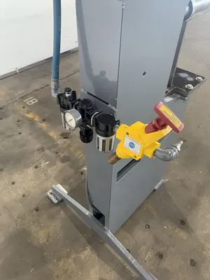 USED BTM TOG-L-LOC