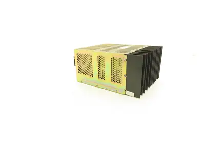 ACDC Electronics RT301-116 Power Supply 115VAC Input Output  5V 60A-12V 5A