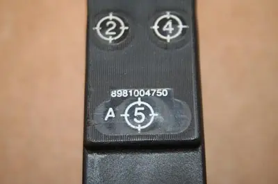 NEW BOSCH 3842174350