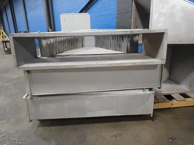 USED CLEAN SHOP IG3 IOR