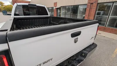 2006 DODGE RAM 3500 PICKUP TRUCKS | Platinum Group (50)